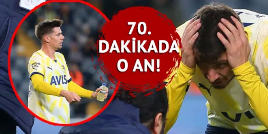 Sedyede gözyaşlarına hakim olamadı!