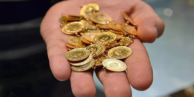 Altın fiyatları ne kadar olacak?