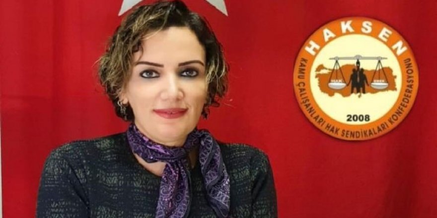 Başkan Fatma Kılıç’tan 5 Aralık Dünya Kadın Hakları Günü mesajı