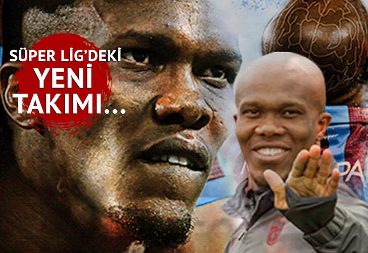 Nwakaeme'nin en yakını açıkladı!