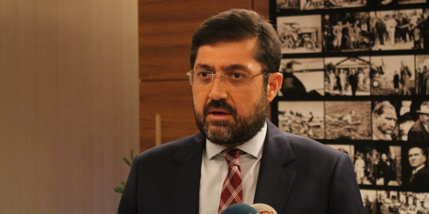 Eski Beşiktaş Belediye Başkanı Murat Hazinedar cezaevine gönderildi