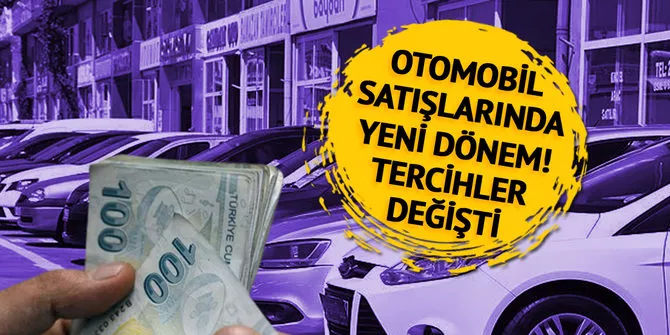 'Boş araba' dönemi başladı! Her ekstra fiyatları katladı