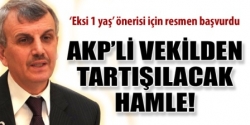 Tartışılacak Öneri