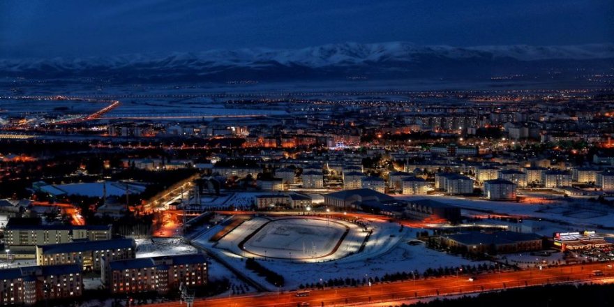 Erzurum bina ve konut niteliği verileri açıklandı