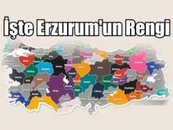 Alışverişte en renkli Doğu