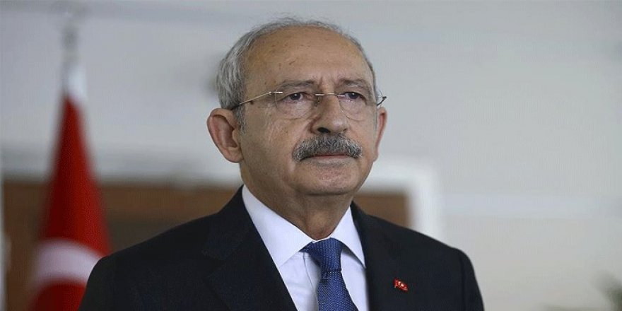 Kılıçdaroğlu '6 ay sonra' diyerek duyurdu: Yabancıya konut satışı yasağı
