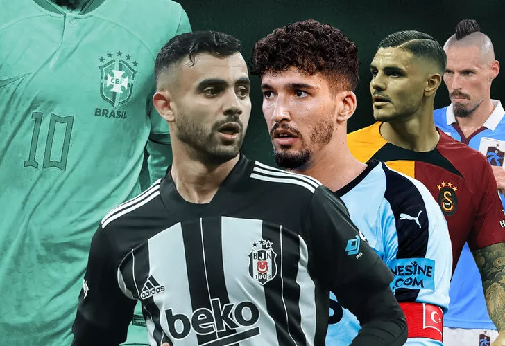 Türkiye'yi ayağa kaldıracak transfer artık an meselesi!