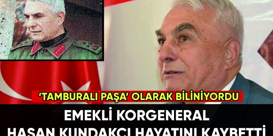 Türk bayrağını indirmek isteyen Rum için 'vur' emrini vermişti!