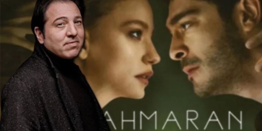 Fazıl Say'dan 'Şahmaran' tepkisi: 'Bıraktım, bıktım!'