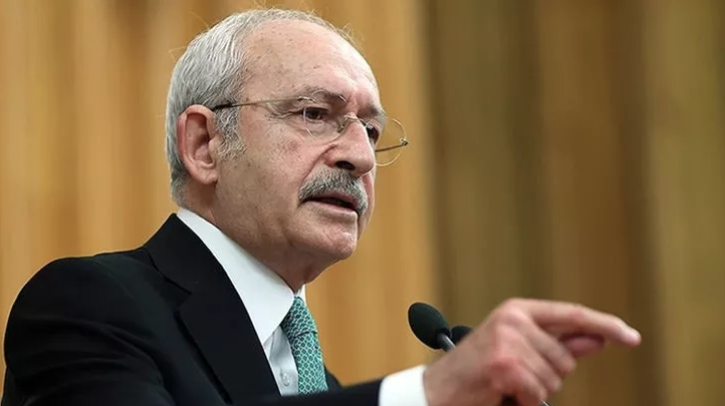 CHP Genel Başkanı Kılıçdaroğlu'ndan EYT için dikkat çeken sözler! "Her şeyi berbat ettin"