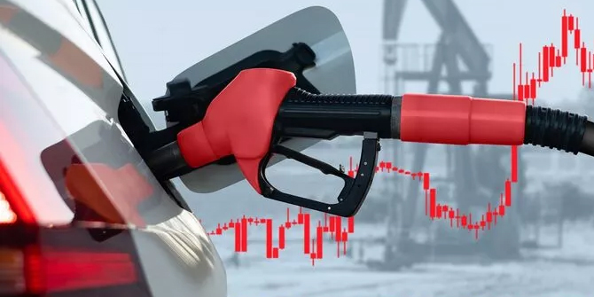Petroldeki yükseliş benzin fiyatını rahatsız etti!