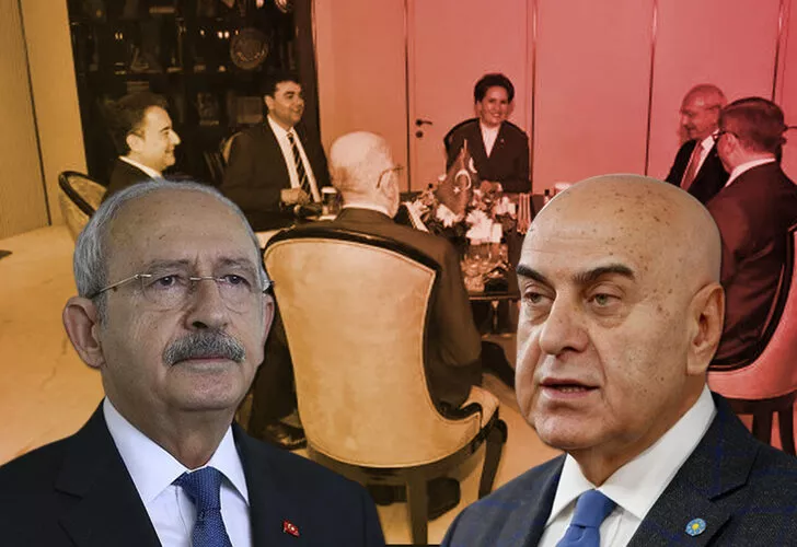 İYİ Parti'den çok konuşulacak 'Kılıçdaroğlu' çıkışı