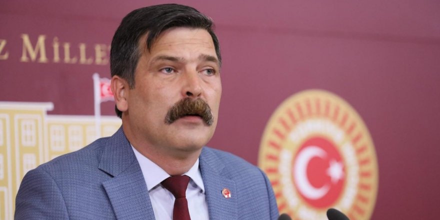 Erkan Baş'tan Kılıçdaroğlu'na şartlı destek