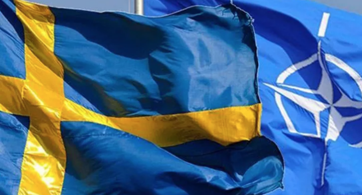 İsveç'ten kritik NATO açıklaması! Çark ettiler...