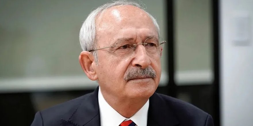 Kılıçdaroğlu, MYK toplantısında 2 kez aynı mesajı vermiş