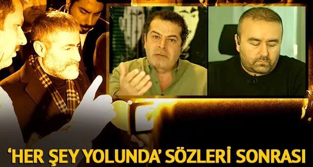 Bakan Nureddin Nebati 'Her şey yolunda' demişti...