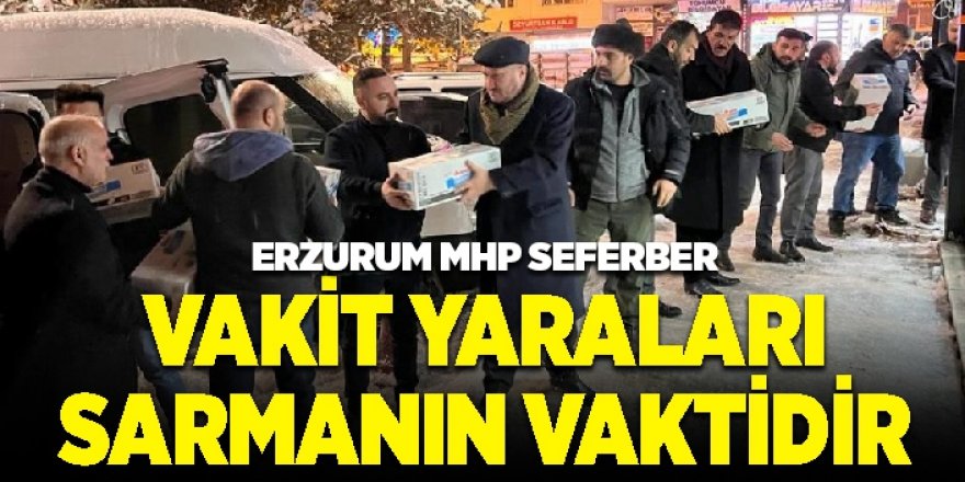 Yurdagül; Bugün konuşmanın değil, yaraları sarmanın vaktidir