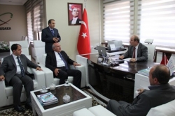 KUDAKA Erzurum'da Toplandı!