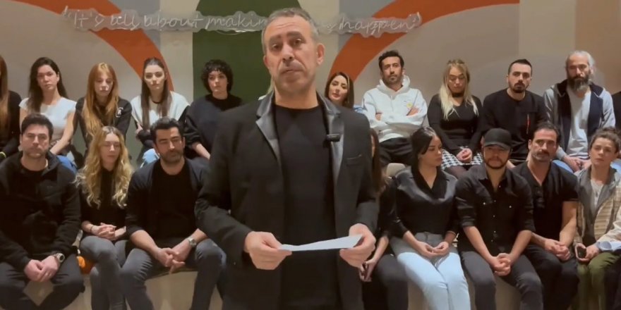 Haluk Levent'ten 'AFAD' açıklaması