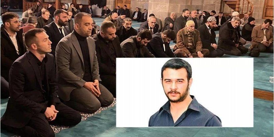 Ülkücüler Şehit Çakıroğlu’nu Unutmadı