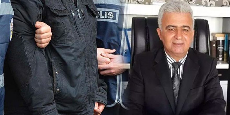 AKP'li Nurdağı Belediye Başkanı Ökkeş Kavak gözaltına alındı