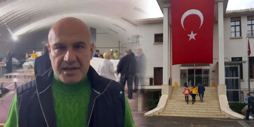 Tüyler ürperten iddia için açıklama geldi