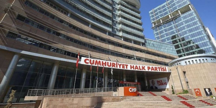 CHP'de adaylık başvuru süreci netleşti