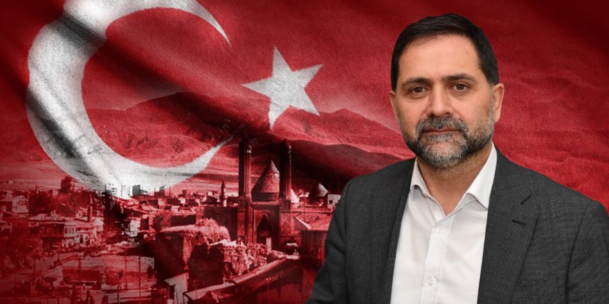 BAŞKAN UÇAR’DAN KURTULUŞ BAYRAMI MESAJI