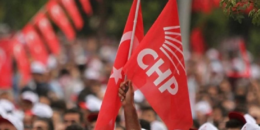 CHP döneminde protesto serbest olacak