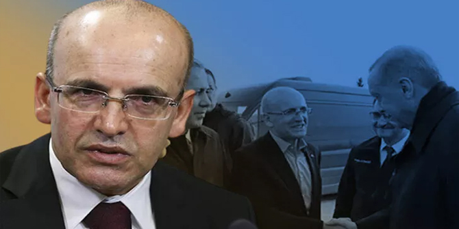 AK Parti'de Mehmet Şimşek sesleri! Yetkili isimler açıkladı