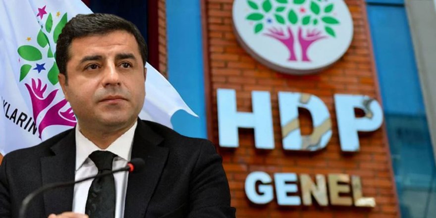 Selahattin Demirtaş, Edirne Cezaevi'nden yazdı: HDP, Kılıçdaroğlu'ndan ne isteyecek?