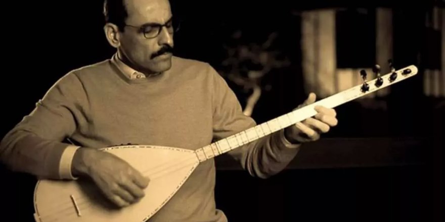 İbrahim Kalın Aşık Veysel'in türküsünü seslendirdi! Sesiyle yüreklere dokundu