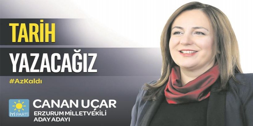 Canan Uçar