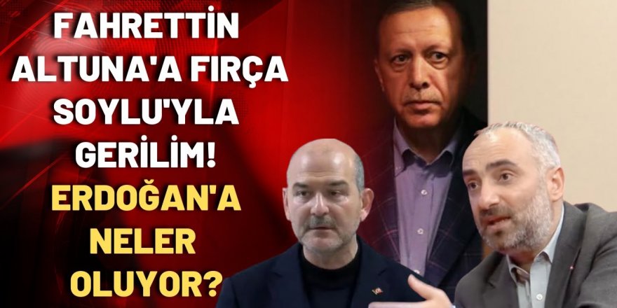 İlk tarifeli uçakla geri gönderdi: Hatay Havalimanı'nda Erdoğan niye kızdı?