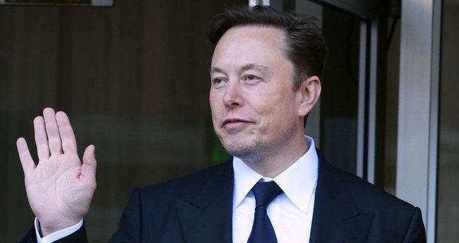 Elon Musk Twitter’da duyurdu: Artık tüm dünya mevcut!