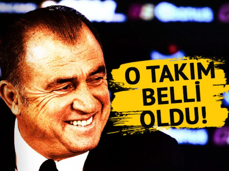 Fatih Terim'den herkese ters köşe! Türkiye'den kulüp satın alıyor...