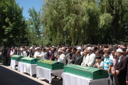 Acılı Baba, Polise İfade Verdi!