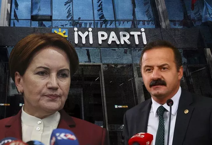 Ağıralioğlu, Akşener'in evine gitti teklifini iletti ama...