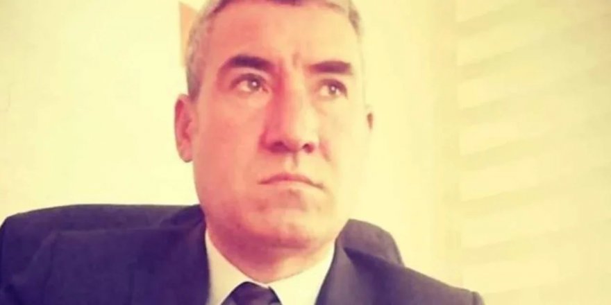 Tunceli'de AKP'li tek meclis üyesi istifa etti!