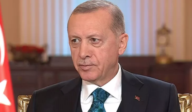 Cumhurbaşkanı Erdoğan'dan sert sözler... 'Senin de kapını çaldılar'