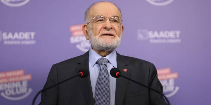 Temel Karamollaoğlu'ndan seçim yorumu: Tahminlerin ötesinde sonuçlanacak...