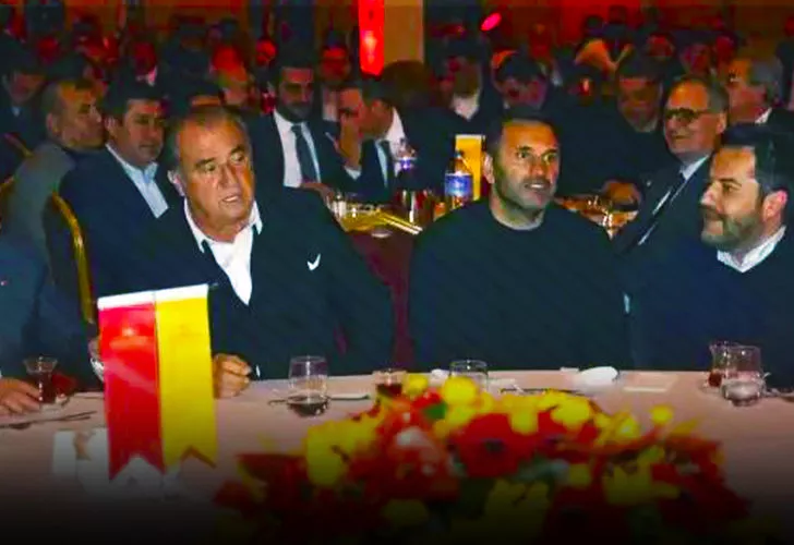 Terim şampiyonluk maçını iftarda açıkladı!