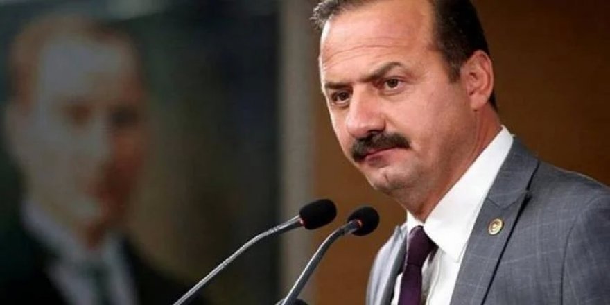 İyi Parti’deki Ağıralioğlu söylentileri: Kulisler kaynıyor