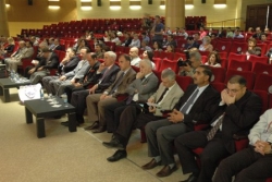 6.Sigara Ve Sağlık Ulusal Kongresi!