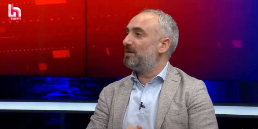 HÜDAPAR istedi, İsmail Saymaz'ın yazısına erişim engeli geldi