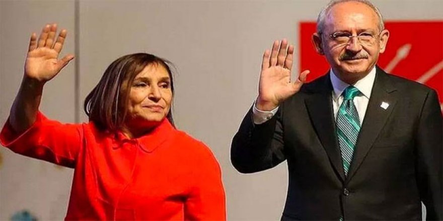 Selvi Kılıçdaroğlu: Ben First Lady unvanı peşinde değilim, bu tarz fani şeylerde hiç gözüm yok