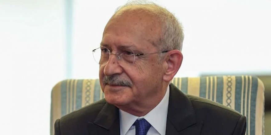 Kılıçdaroğlu Mehmetçiğe seslendi: Görevinizi yapın, kimseyi dinlemeyin