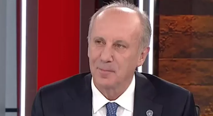 Muharrem İnce'den çok konuşulacak Kılıçdaroğlu sözleri! 'Odada davet edilmedik' deyip açıkladı...