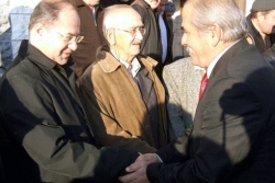 Akdağ'dan başbakana gönderme