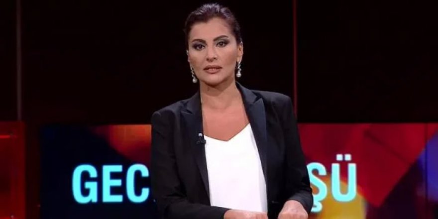 Gazeteci Hande Fırat'a 3.5 milyon lira hibe!